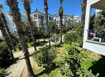 Furnished two bedroom apartment, just 150 meters from the sea, Konakli, Alanya, 85 m2 ID-13331 фото-11