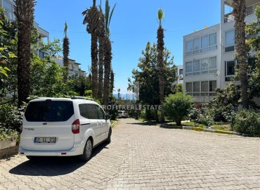 Furnished two bedroom apartment, just 150 meters from the sea, Konakli, Alanya, 85 m2 ID-13331 фото-15