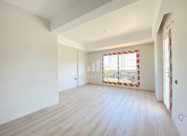 Линейные апартаменты 3+1, 120м², с чистовой отделкой в комплексе на этапе строительства в Куйулук, район Мезитли ID-13339 фото-2