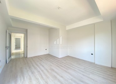 Линейные апартаменты 3+1, 120м², с чистовой отделкой в комплексе на этапе строительства в Куйулук, район Мезитли ID-13339 фото-3