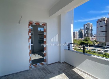 Линейные апартаменты 3+1, 120м², с чистовой отделкой в комплексе на этапе строительства в Куйулук, район Мезитли ID-13339 фото-5