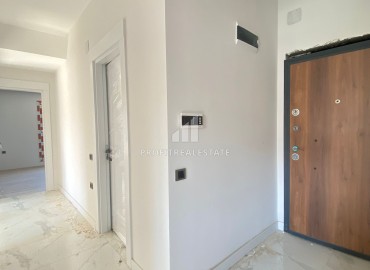 Линейные апартаменты 3+1, 120м², с чистовой отделкой в комплексе на этапе строительства в Куйулук, район Мезитли ID-13339 фото-7