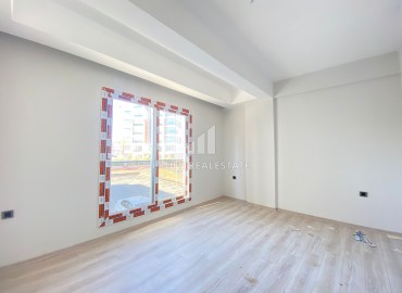 Линейные апартаменты 3+1, 120м², с чистовой отделкой в комплексе на этапе строительства в Куйулук, район Мезитли ID-13339 фото-16
