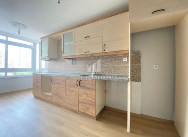 Четырехкомнатная квартира, 165м², с отдельной кухней, в микрорайоне Мендерес, Мезитли, Мерсин ID-13341 фото-3