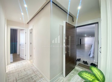 Комфортабельная трехкомнатная квартира с отдельной кухней, 105м², в резиденции премиум класса в Енишехир ID-13349 фото-3