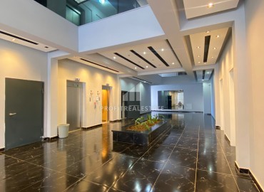 Комфортабельная трехкомнатная квартира с отдельной кухней, 105м², в резиденции премиум класса в Енишехир ID-13349 фото-17