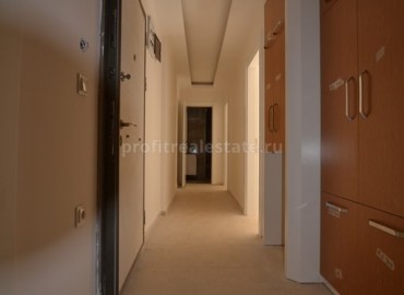 Просторная квартира в новом комплексе в центральной части Махмутлара 150 кв.м. ID-1030 фото-5