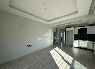 Spacious two bedroom apartment, 105m², in Arpacbakhshish, Erdemli, 300m from the sea ID-13352 фото-5