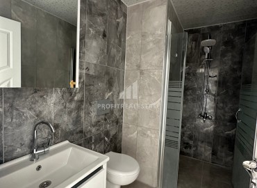 Spacious two bedroom apartment, 105m², in Arpacbakhshish, Erdemli, 300m from the sea ID-13352 фото-8