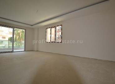 Просторная квартира в новом комплексе в центральной части Махмутлара 150 кв.м. ID-1030 фото-6