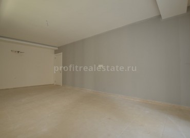 Просторная квартира в новом комплексе в центральной части Махмутлара 150 кв.м. ID-1030 фото-7