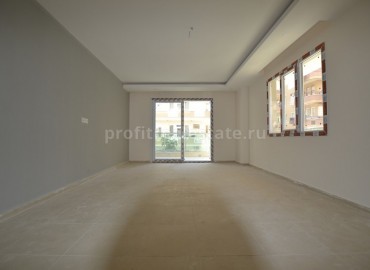 Просторная квартира в новом комплексе в центральной части Махмутлара 150 кв.м. ID-1030 фото-9