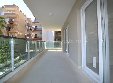 Просторная квартира в новом комплексе в центральной части Махмутлара 150 кв.м. ID-1030 фото-10
