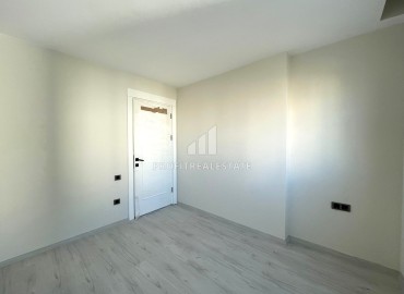 Солнечная квартира с двумя спальнями, 85м², в Тедже, Мерсин, по привлекательной цене. ID-13355 фото-10