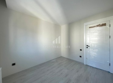 Солнечная квартира с двумя спальнями, 85м², в Тедже, Мерсин, по привлекательной цене. ID-13355 фото-13