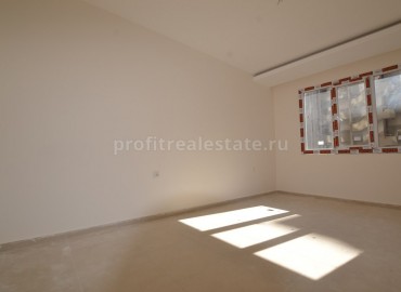 Просторная квартира в новом комплексе в центральной части Махмутлара 150 кв.м. ID-1030 фото-12