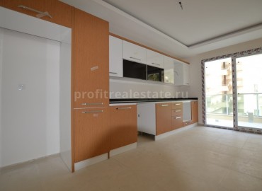 Просторная квартира в новом комплексе в центральной части Махмутлара 150 кв.м. ID-1030 фото-15