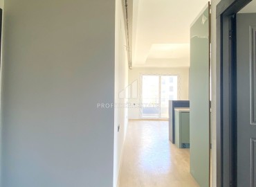 Комфортабельная квартира 1+1, 70м² с двумя балконами, в комплексе премиум класса в Тедже, Мерсин ID-13357 фото-6