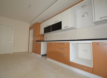 Просторная квартира в новом комплексе в центральной части Махмутлара 150 кв.м. ID-1030 фото-16