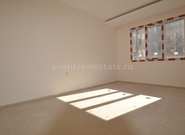 Просторная квартира в новом комплексе в центральной части Махмутлара 150 кв.м. ID-1030 фото-19