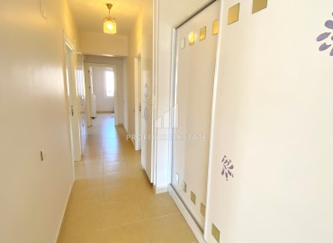 Меблированная квартира 3+1, 172м², на первой береговой линии в Чешмели, в комфортабельной резиденции ID-13373 фото-16