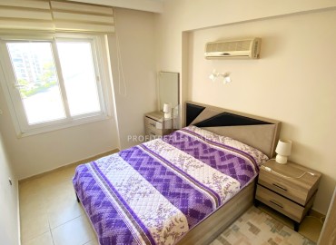 Меблированная квартира 3+1, 172м², на первой береговой линии в Чешмели, в комфортабельной резиденции ID-13373 фото-17