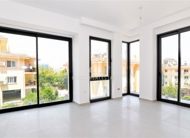 Новые апартаменты в жилом комплексе 2021 года, в центре Кирении, Северный Кипр, 75-125 м2 ID-13383 фото-3