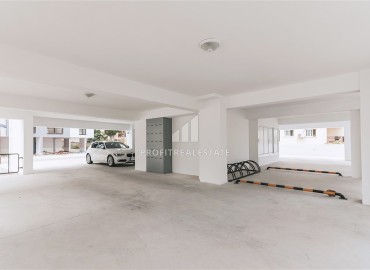 Новые апартаменты в жилом комплексе 2021 года, в центре Кирении, Северный Кипр, 75-125 м2 ID-13383 фото-13