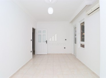 Трехкомнатная квартира 85м2, без мебели, с чистовой отделкой и кухонным гарнитуром в центре Аланьи ID-13389 фото-10