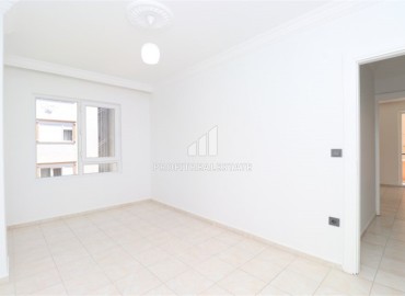 Трехкомнатная квартира 85м2, без мебели, с чистовой отделкой и кухонным гарнитуром в центре Аланьи ID-13389 фото-12