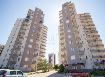 Уютные апартаменты 3+1 по выгодной цене, укомплектованные мебелью и техникой, в Алтынташ, Аксу, Анталия, 150 м2 ID-13391 фото-1