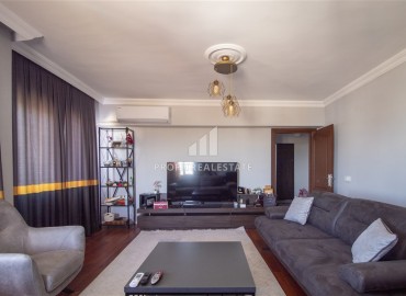 Уютные апартаменты 3+1 по выгодной цене, укомплектованные мебелью и техникой, в Алтынташ, Аксу, Анталия, 150 м2 ID-13391 фото-2