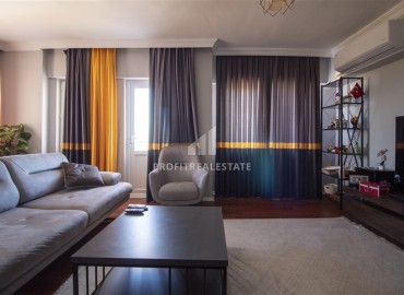 Уютные апартаменты 3+1 по выгодной цене, укомплектованные мебелью и техникой, в Алтынташ, Аксу, Анталия, 150 м2 ID-13391 фото-3