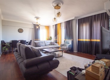 Уютные апартаменты 3+1 по выгодной цене, укомплектованные мебелью и техникой, в Алтынташ, Аксу, Анталия, 150 м2 ID-13391 фото-4