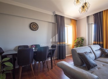 Уютные апартаменты 3+1 по выгодной цене, укомплектованные мебелью и техникой, в Алтынташ, Аксу, Анталия, 150 м2 ID-13391 фото-5