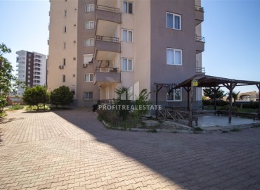 Cozy apartment 3 + 1 at a bargain price, equipped with furniture and appliances, in Altintash, Aksu, Antalya, 150 m2 ID-13391 фото-17