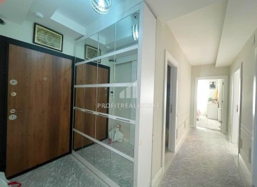 Новая квартира 2+1, 105м², с чистовой отделкой в газифицированной элитной резиденции в Тедже ID-13399 фото-3
