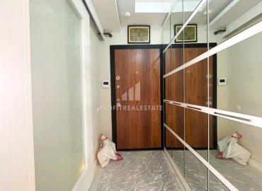 Новая квартира 2+1, 105м², с чистовой отделкой в газифицированной элитной резиденции в Тедже ID-13399 фото-4