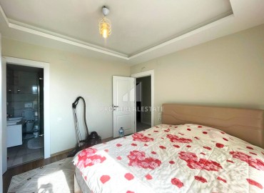 Новая квартира 2+1, 105м², с чистовой отделкой в газифицированной элитной резиденции в Тедже ID-13399 фото-15