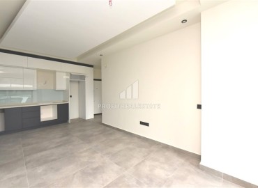 Новая квартира с одной спальней, 55м², в резиденции премиум класса, в районе Оба, Алания, 900м от моря ID-13400 фото-6