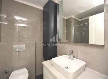 New one-bedroom apartment, 55m², in a premium residence, in Oba, Alanya, 900m from the sea ID-13400 фото-13