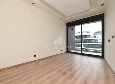 Новая квартира с одной спальней, 55м², в резиденции премиум класса, в районе Оба, Алания, 900м от моря ID-13400 фото-15