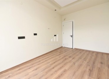Новая квартира с одной спальней, 55м², в резиденции премиум класса, в районе Оба, Алания, 900м от моря ID-13400 фото-17