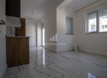 One bedroom apartment with a separate kitchen and a large area in a new building without a pool, Aksu, Antalya, 90 m2 ID-13405 фото-8