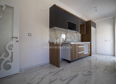 One bedroom apartment with a separate kitchen and a large area in a new building without a pool, Aksu, Antalya, 90 m2 ID-13405 фото-9