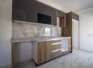 One bedroom apartment with a separate kitchen and a large area in a new building without a pool, Aksu, Antalya, 90 m2 ID-13405 фото-10