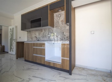One bedroom apartment with a separate kitchen and a large area in a new building without a pool, Aksu, Antalya, 90 m2 ID-13405 фото-11