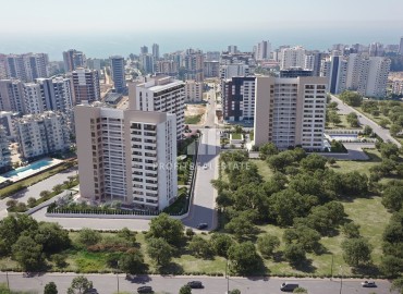 A large-scale investment project of an elite residence in the Mersin-Teje region, 300m from the sea ID-13412 фото-6
