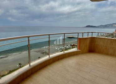 Two bedroom design apartment 110m² with million view in Mahmutlar Alanya ID-13419 фото-2