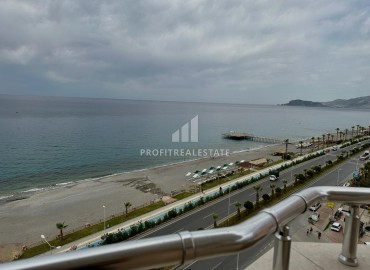 Two bedroom design apartment 110m² with million view in Mahmutlar Alanya ID-13419 фото-19